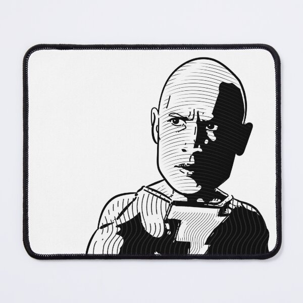Item preview, Write your words using marker pen on Black Adam Retro Vintage Style Badge designed and sold by scribblelife.