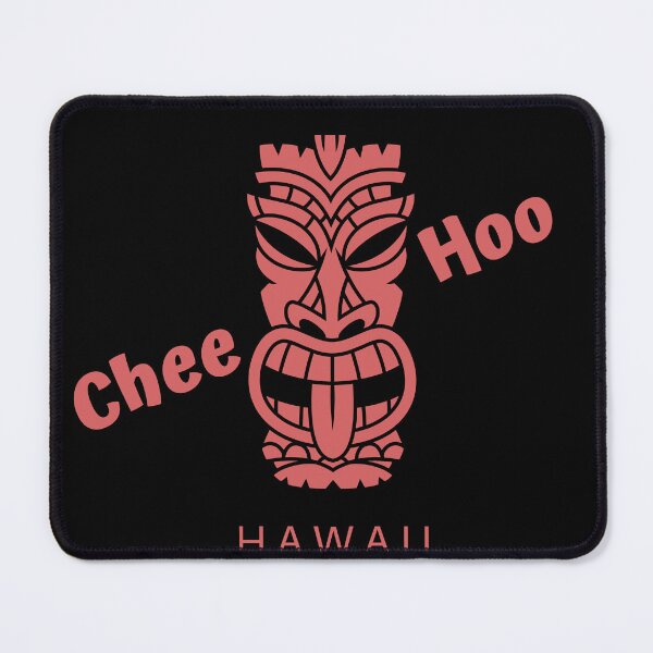 Artikelvorschau, Chee Hoo Hawaii entworfen und verkauft von miyagifactory.