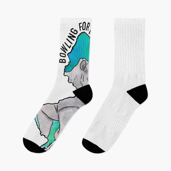 Item preview, Bowling For Rhinos 2022  designed and sold by Sarailliams.