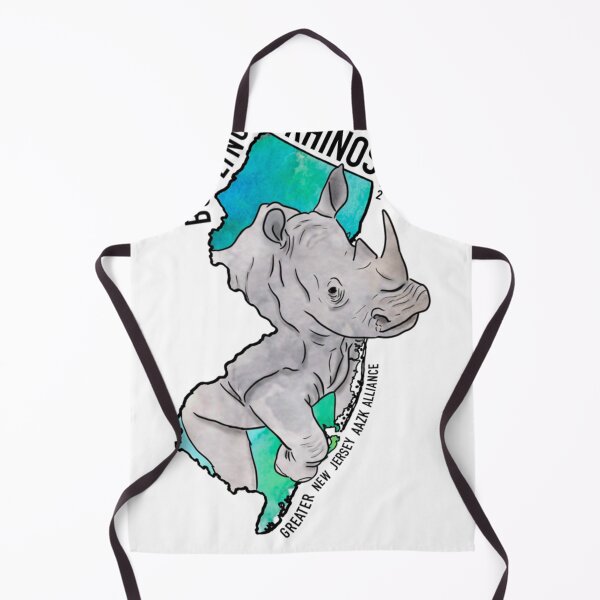 Item preview, Bowling For Rhinos 2022 designed and sold by Sarailliams.