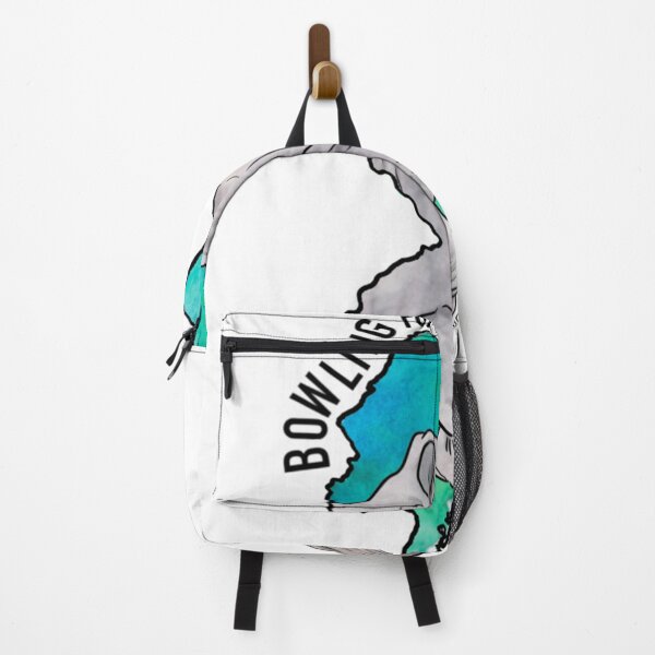 Item preview, Bowling For Rhinos 2022 designed and sold by Sarailliams.