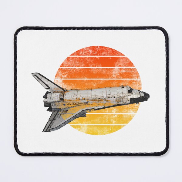 Item preview, Space Shuttle Discovery designed and sold by KTSubz Faith & Fun Designs.