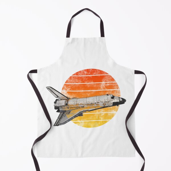 Item preview, Space Shuttle Discovery designed and sold by KTSubz Faith & Fun Designs.