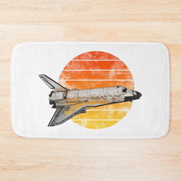 Item preview, Space Shuttle Discovery designed and sold by KTSubz Faith & Fun Designs.