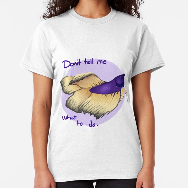 Betta Clothing Redbubble