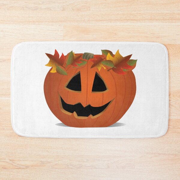 Item preview, Jack-o-lantern 002 designed and sold by Candie Witherspoon.