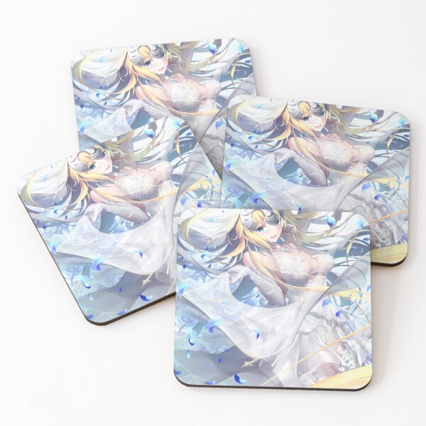 Item preview, Abigail Williams Foreigner Fate Grand Order Artwork For Otaku designed and sold by Danieldarentr.