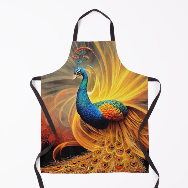 Item preview, Melek Taûs designed and sold by OccultDreams.