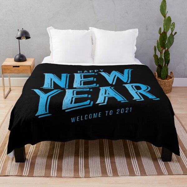 Item preview, HAPPY NEW YEAR designed and sold by candicepyvaa.