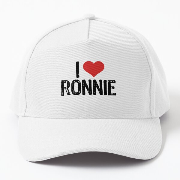 Item preview, Ich liebe Ronnie designed and sold by Ziruseddge.