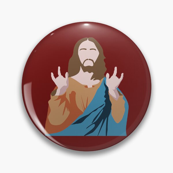 Item preview, Jesus Rock designed and sold by Ziruseddge.