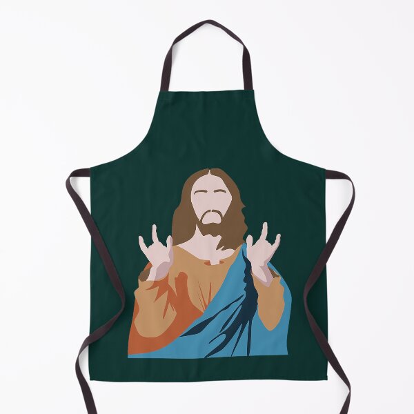 Item preview, Jesus Rock designed and sold by Ziruseddge.