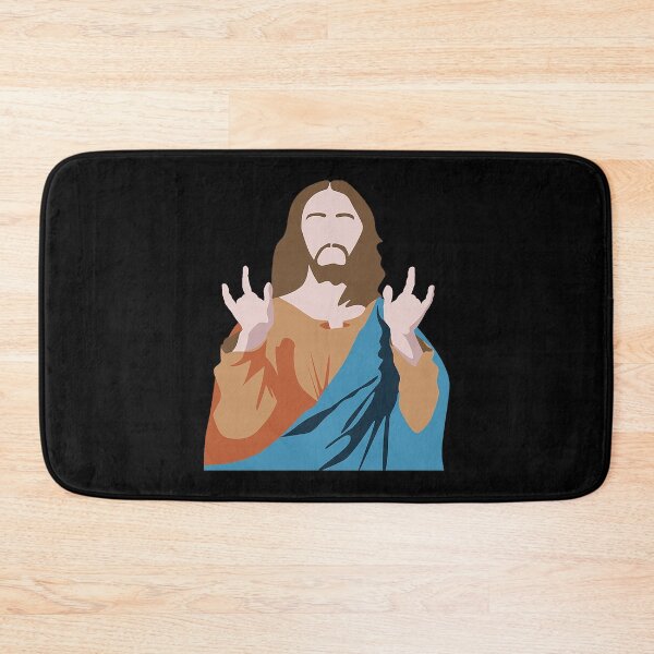 Item preview, Jesus Rock designed and sold by Ziruseddge.