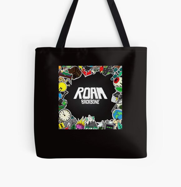 Item preview, Roam Backbone Band designed and sold by StacyGibson.