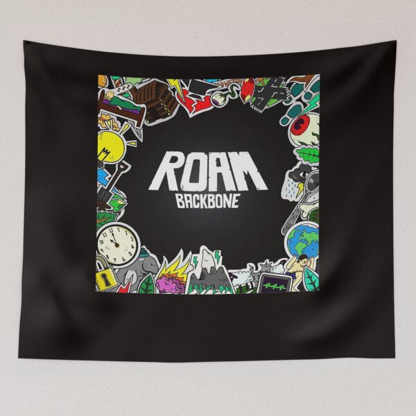 Item preview, Roam Backbone Band designed and sold by StacyGibson.