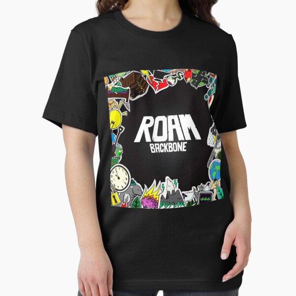 Item preview, Roam Backbone Band designed and sold by StacyGibson.
