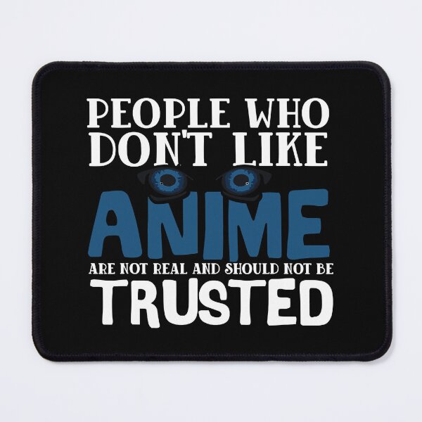 Item preview, People Who Don't Like Anime Eyes Manga designed and sold by Earthshaker-art.
