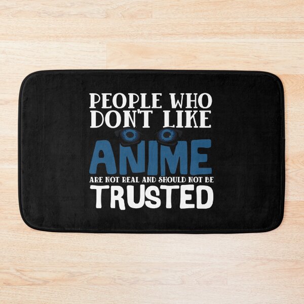 Item preview, People Who Don't Like Anime Eyes Manga designed and sold by Earthshaker-art.