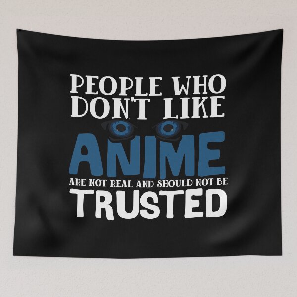 Item preview, People Who Don't Like Anime Eyes Manga designed and sold by Earthshaker-art.