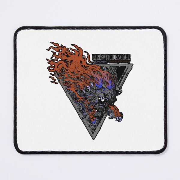 Item preview, killswitch engage best art atonement 2 designed and sold by Ziruseddge.