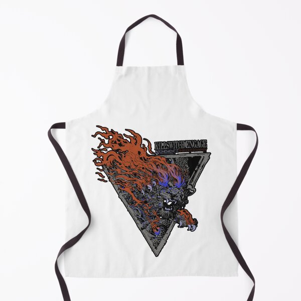 Item preview, killswitch engage best art atonement 2 designed and sold by Ziruseddge.