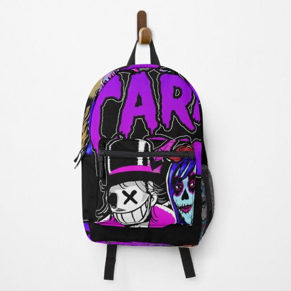 Item preview, Caravan Palace Merch designed and sold by Sarailliams.