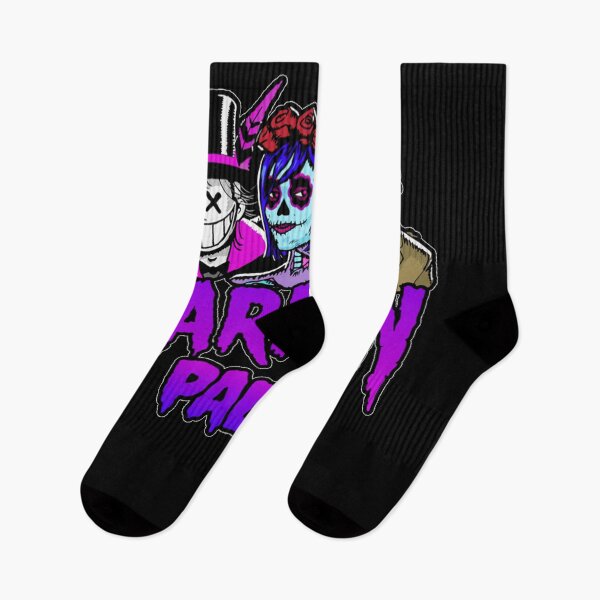 Item preview, Caravan Palace Merch designed and sold by Sarailliams.