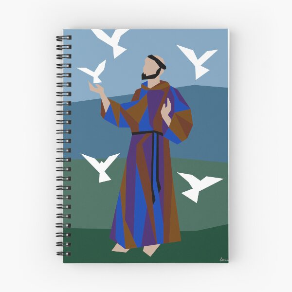 Item preview, san francisco of assisi designed and sold by Edu-Mendonca.
