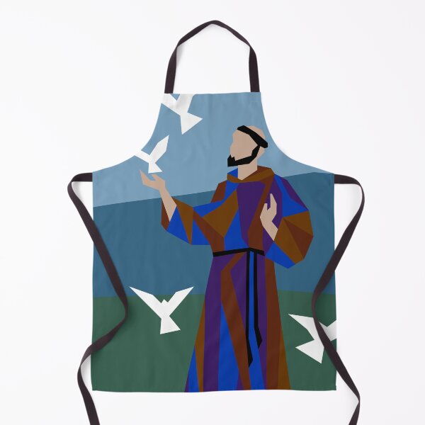 Item preview, san francisco of assisi designed and sold by Edu-Mendonca.