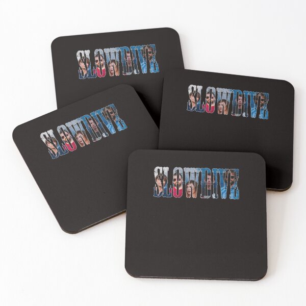 Item preview, BEST SLOW DIVE BAND designed and sold by StacyGibson.