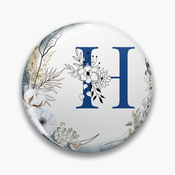 Artikelvorschau, Alphabet H-Design entworfen und verkauft von abundantlife10.