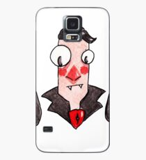 Funda/vinilo para Samsung Galaxy Lord Vamp