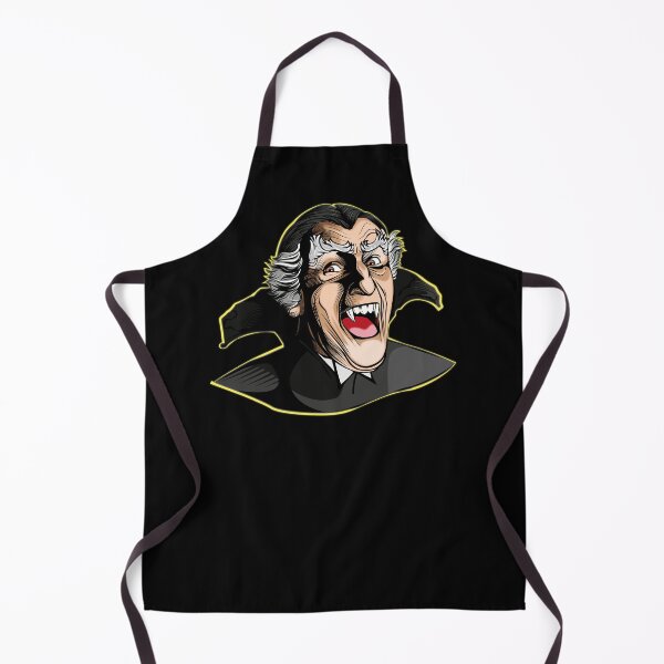 Item preview, Grandpa Munster designed and sold by KomodoClown.