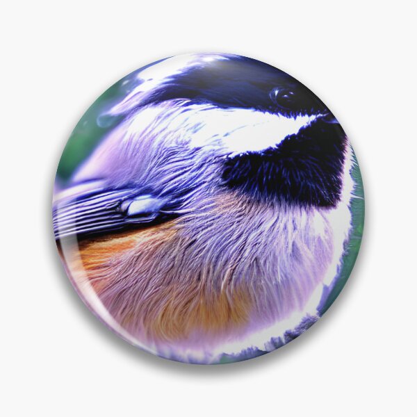 Item preview, Chickadee Too designed and sold by NitaBond.