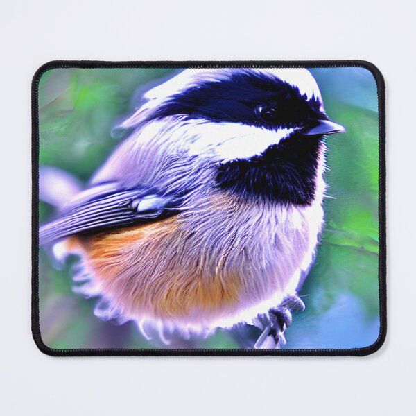 Item preview, Chickadee Too designed and sold by NitaBond.