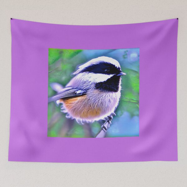 Item preview, Chickadee Too designed and sold by NitaBond.