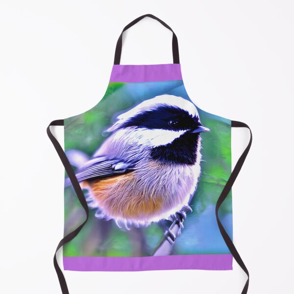 Item preview, Chickadee Too designed and sold by NitaBond.