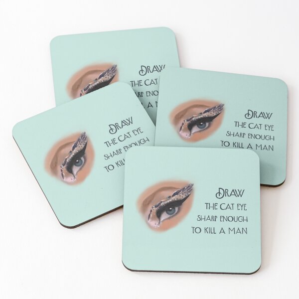 Item preview, Cat Eye designed and sold by Abbyja10.