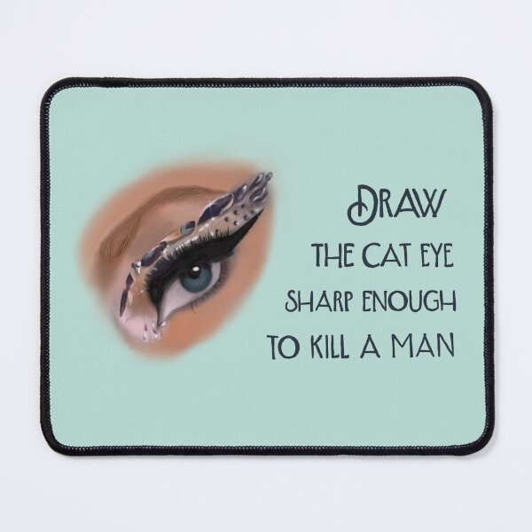 Item preview, Cat Eye designed and sold by Abbyja10.