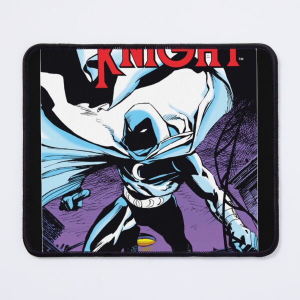 Item preview, Comic Cover MoonKnight  designed and sold by Sarailliams.