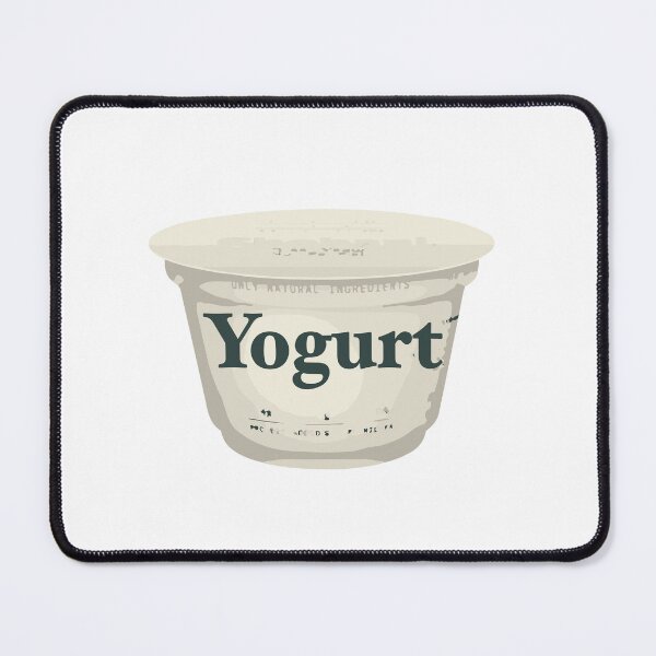 Item preview, Yogurt designed and sold by ampp.