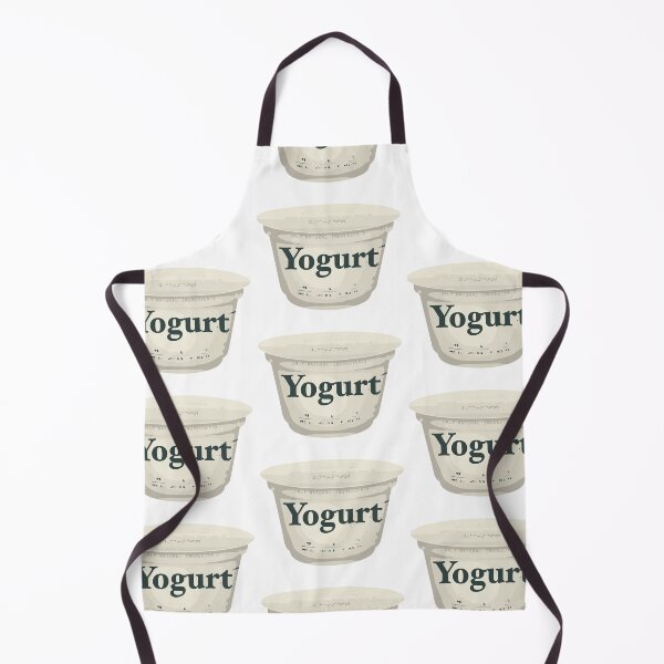 Item preview, Yogurt designed and sold by ampp.