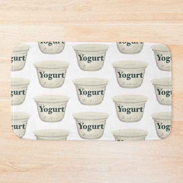 Item preview, Yogurt designed and sold by ampp.
