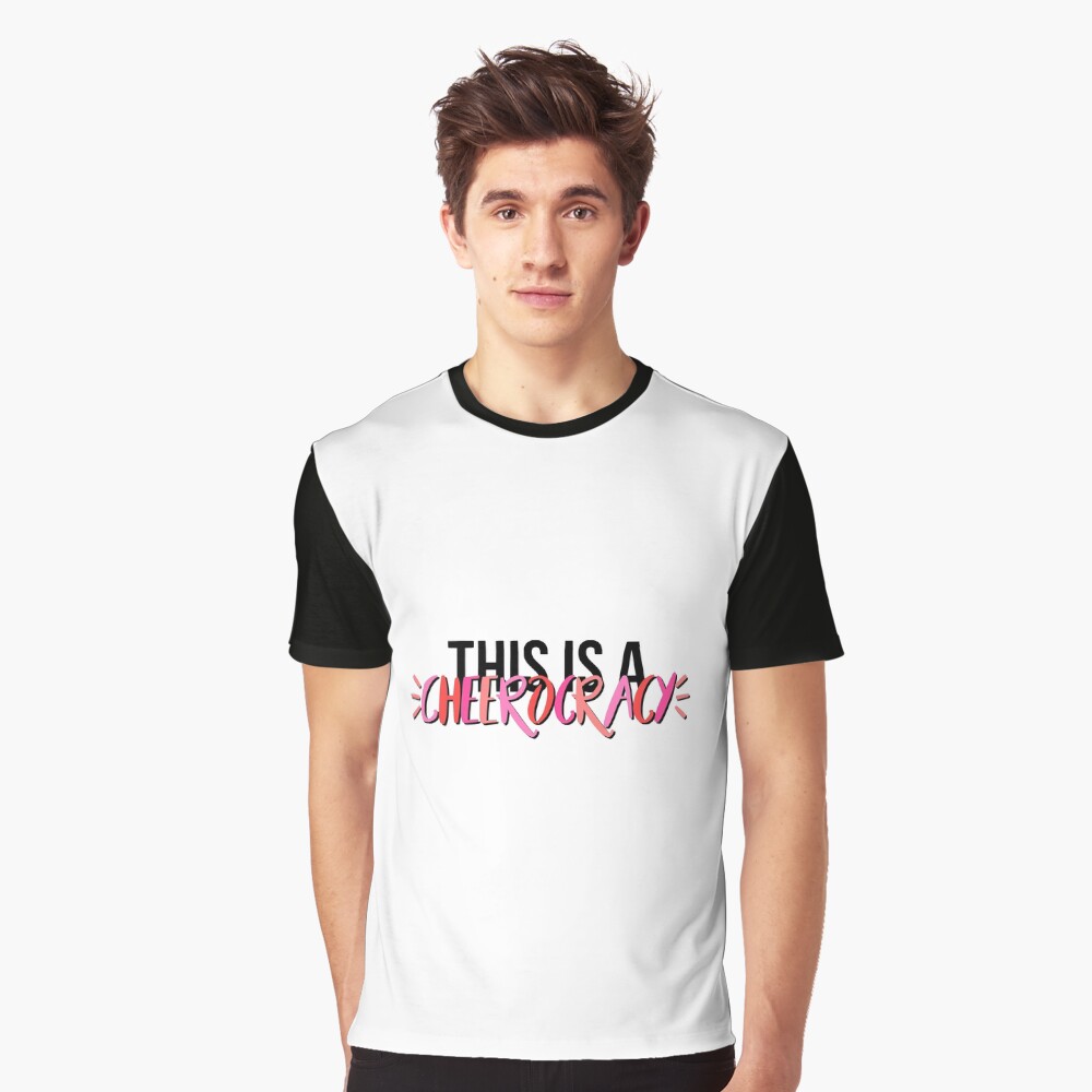 Item preview, Graphic T-Shirt designed and sold by sarahrose20.