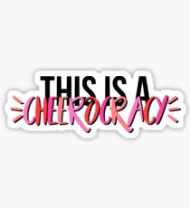 Bring It Sticker