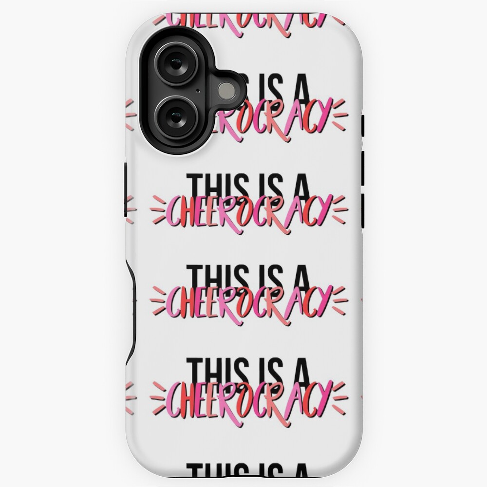 Item preview, iPhone Magsafe Tough Case designed and sold by sarahrose20.