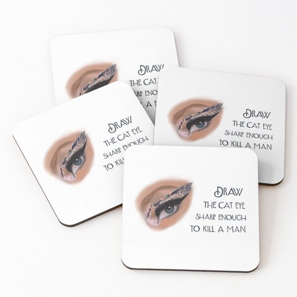 Item preview, Copy of Cat Eye designed and sold by Abbyja10.