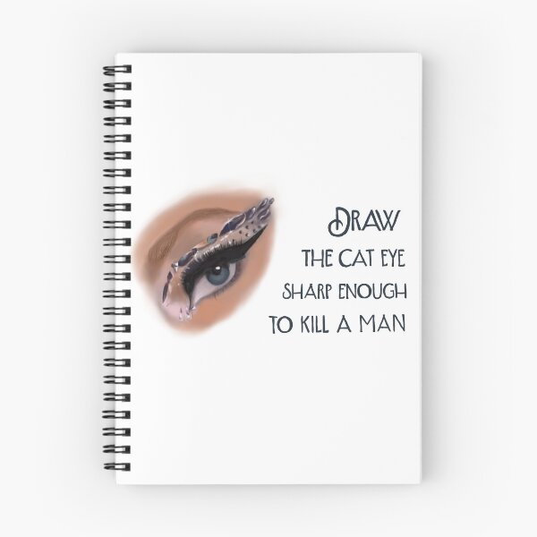 Item preview, Copy of Cat Eye designed and sold by Abbyja10.