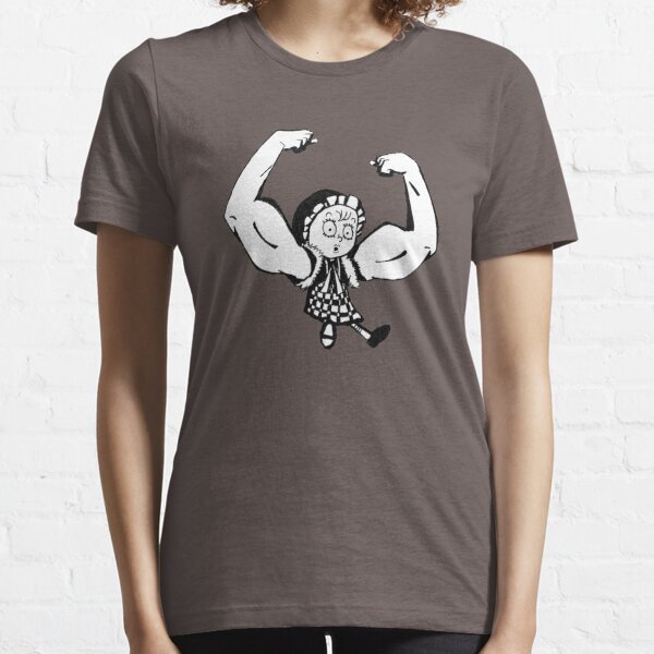 T-shirt Rectus abdominis muscle Hulk Comics, T-shirt, love, tshirt