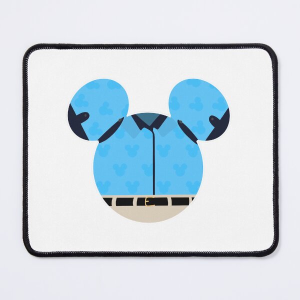 Item preview, Character Attendant Cast Member designed and sold by Jasmine Clarino.